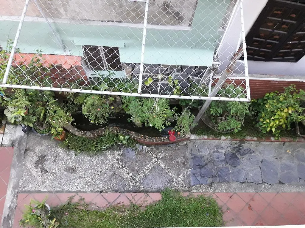 Red Ceramics Homestay Χόι Αν 0*,