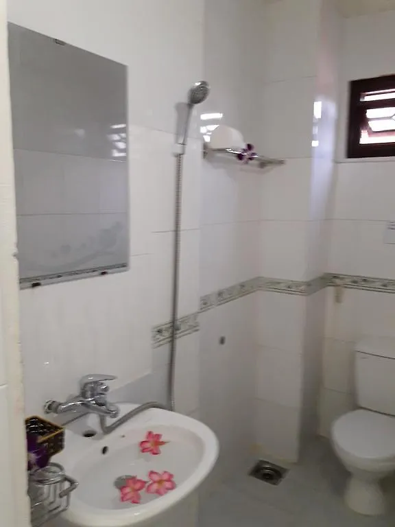 Red Ceramics Homestay Χόι Αν 0*,  Βιετνάμ