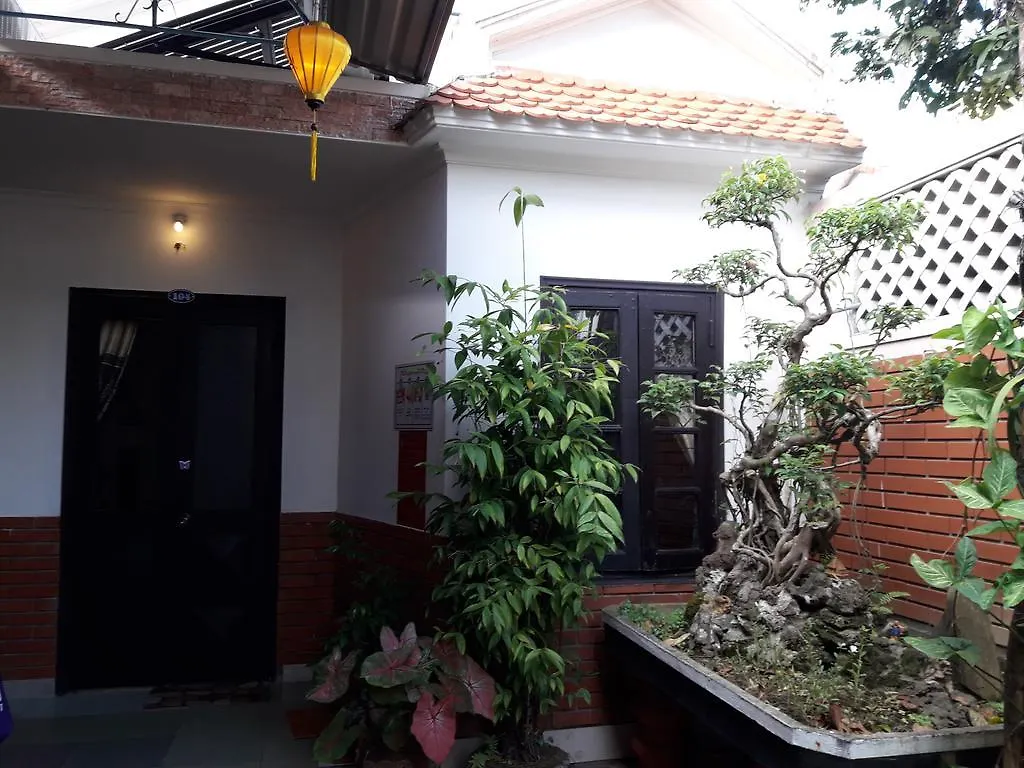 Red Ceramics Homestay Χόι Αν Βιετνάμ