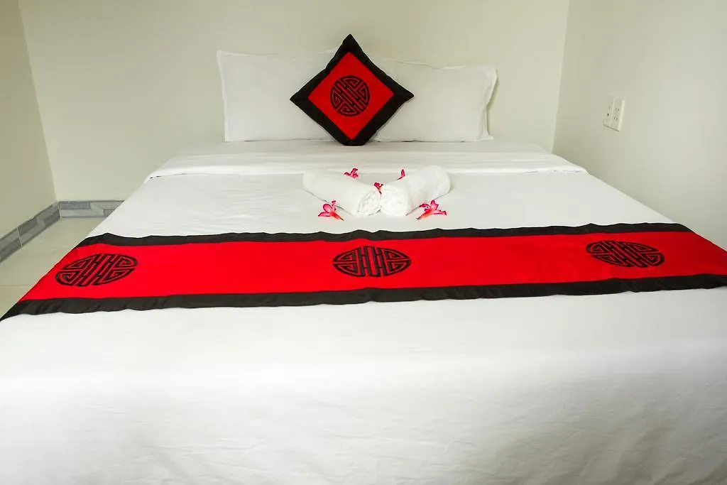 Red Ceramics Homestay Χόι Αν Βιετνάμ