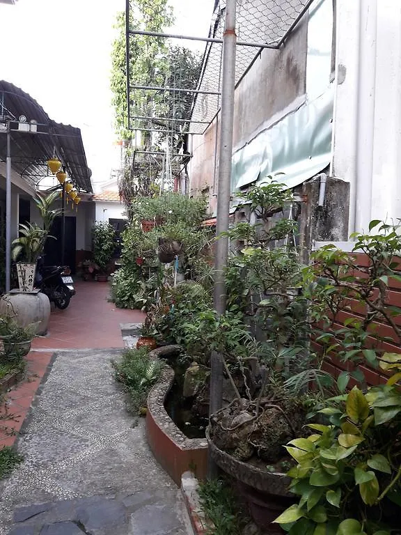 Red Ceramics Homestay Χόι Αν Βιετνάμ