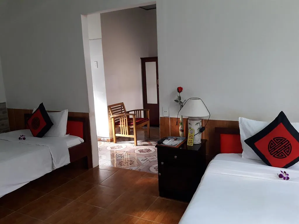 Red Ceramics Homestay Χόι Αν Βιετνάμ