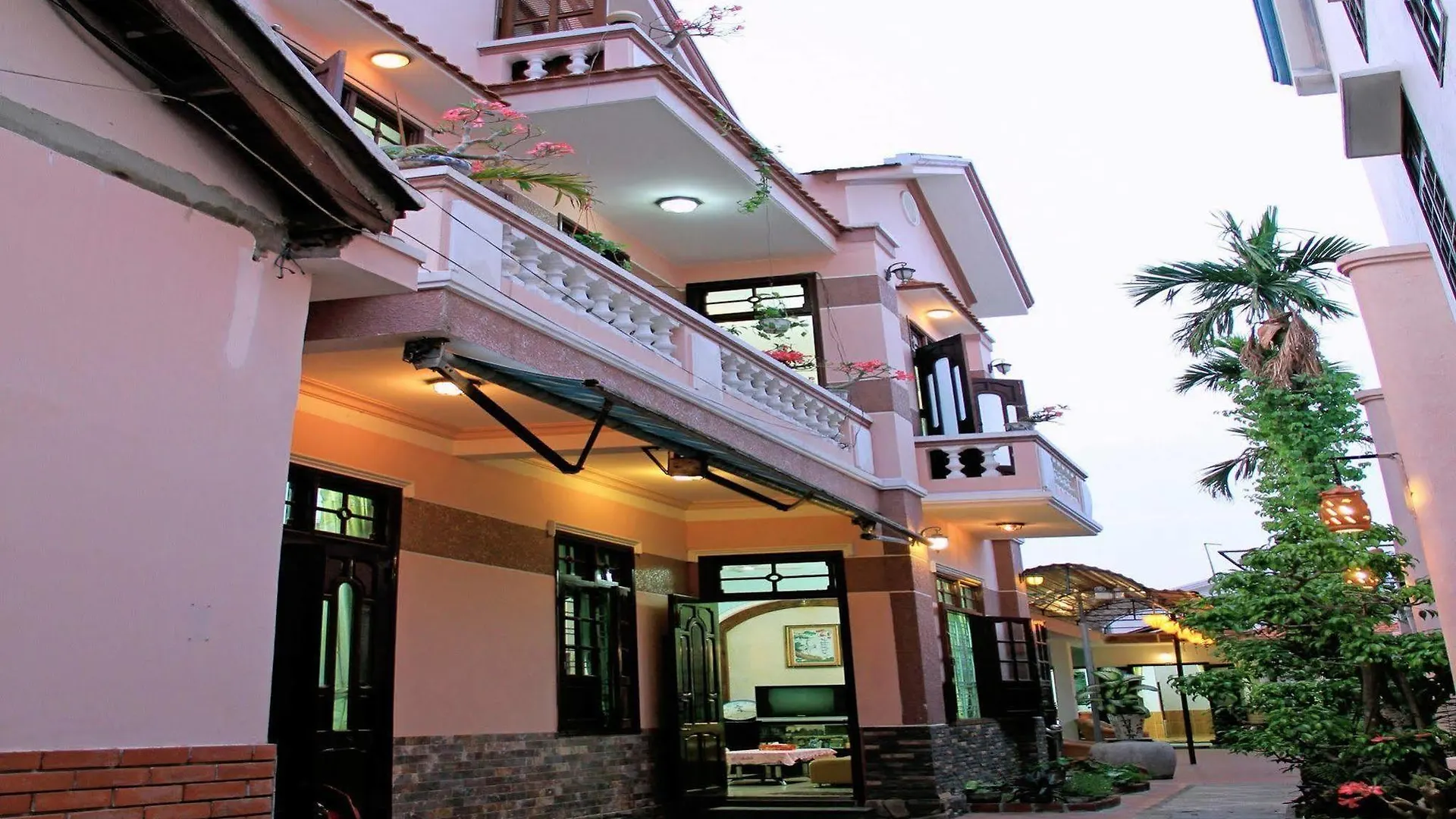Red Ceramics Homestay Χόι Αν Βιετνάμ