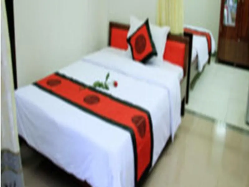 Red Ceramics Homestay Χόι Αν
