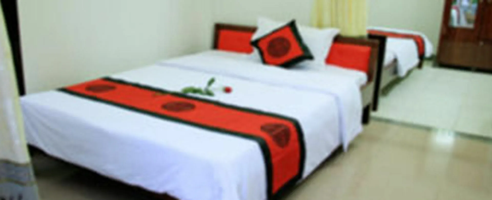 Red Ceramics Homestay Χόι Αν
