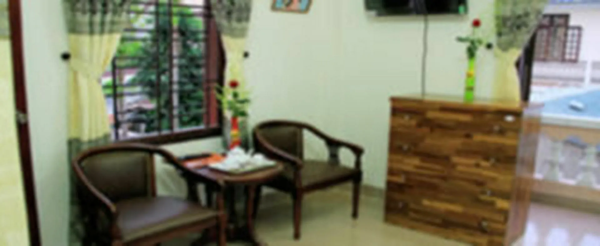Red Ceramics Homestay Χόι Αν 0*,  Βιετνάμ