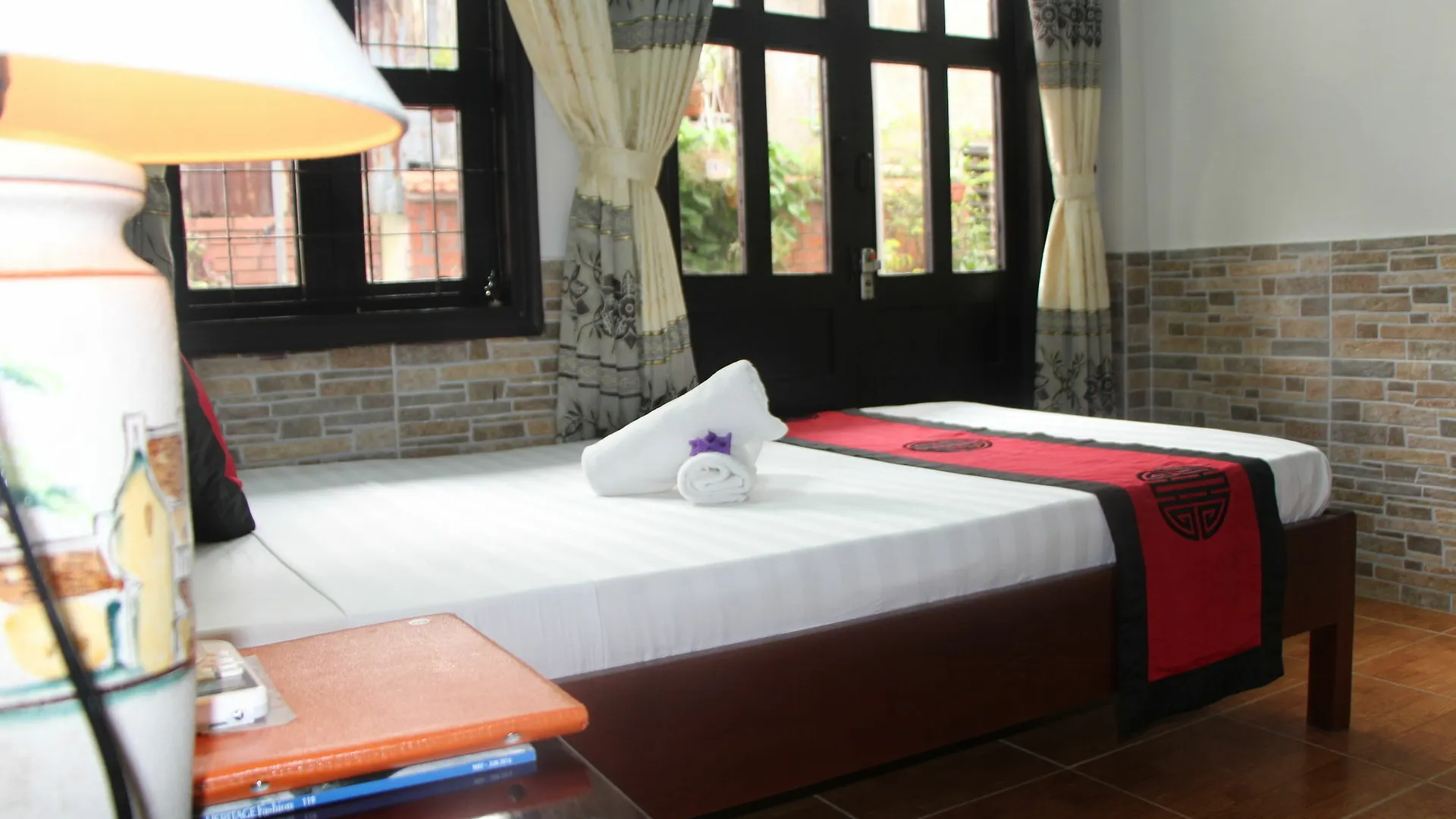 Red Ceramics Homestay Χόι Αν Βιετνάμ