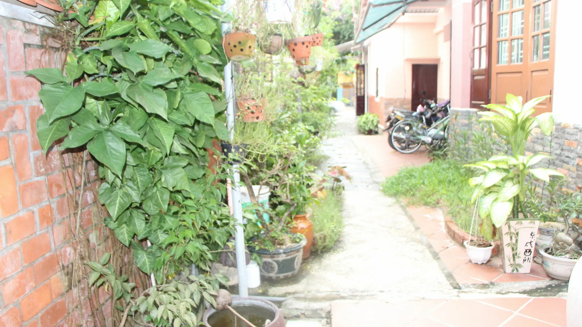 Red Ceramics Homestay Χόι Αν Βιετνάμ